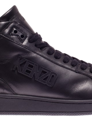 Кеды KENZO (929): фото - Invogue